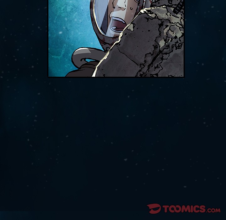 DeepWater Chapter 83 page 70 - Chapter 83