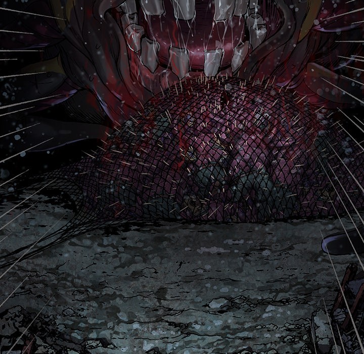 DeepWater Chapter 83 page 72 - Chapter 83