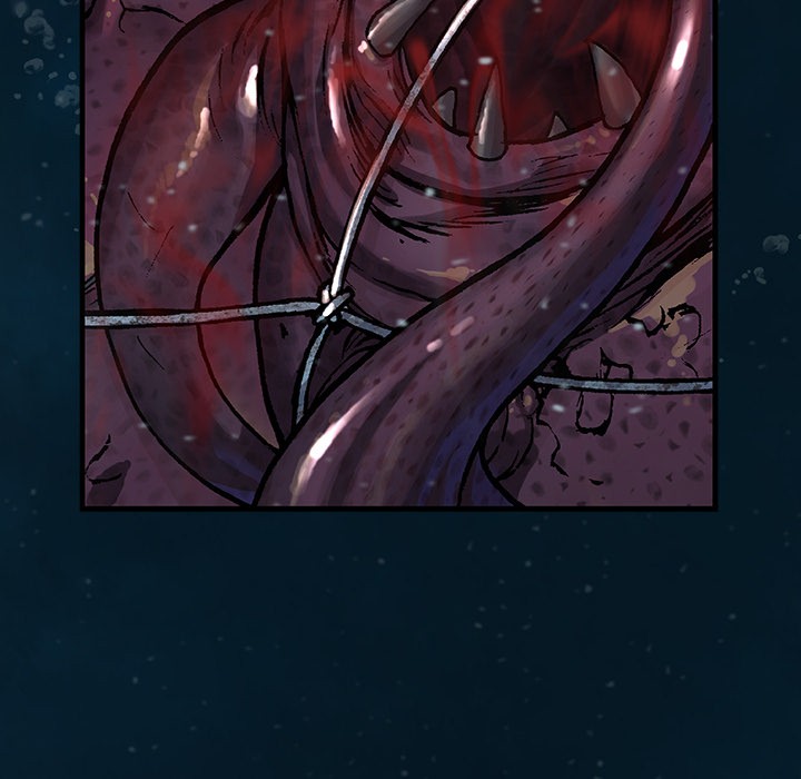 DeepWater Chapter 83 page 77 - Chapter 83