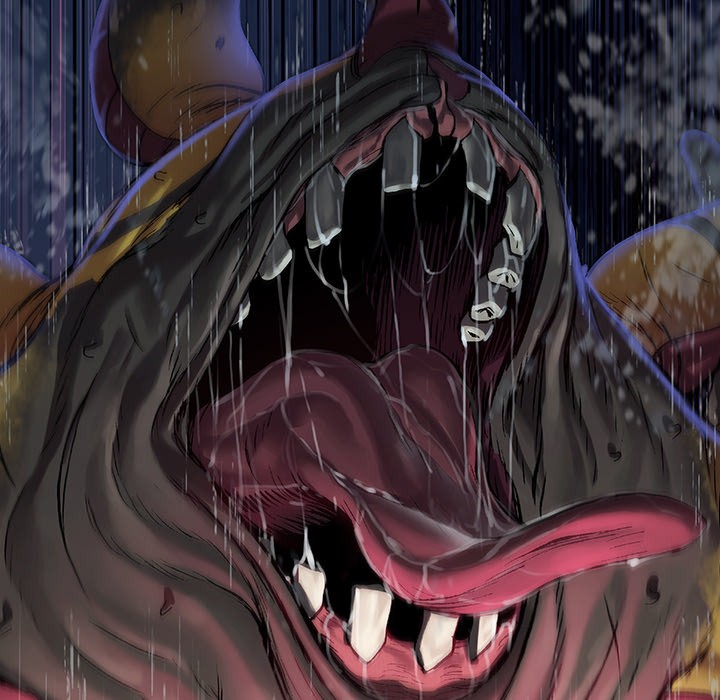 DeepWater Chapter 83 page 79 - Chapter 83