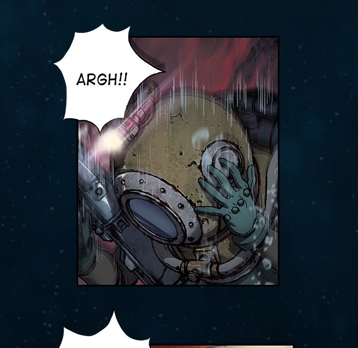 DeepWater Chapter 83 page 81 - Chapter 83