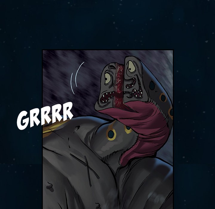 DeepWater Chapter 83 page 85 - Chapter 83