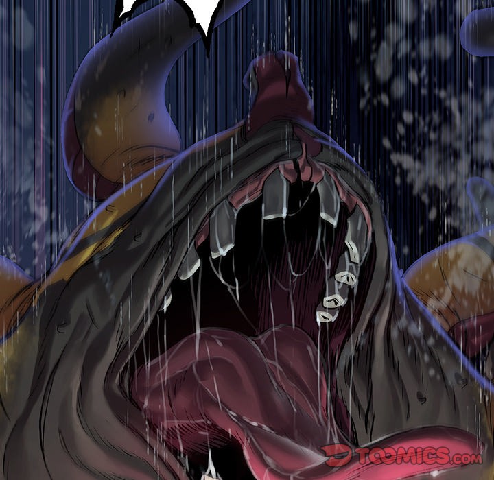 DeepWater Chapter 84 page 10 - Chapter 84