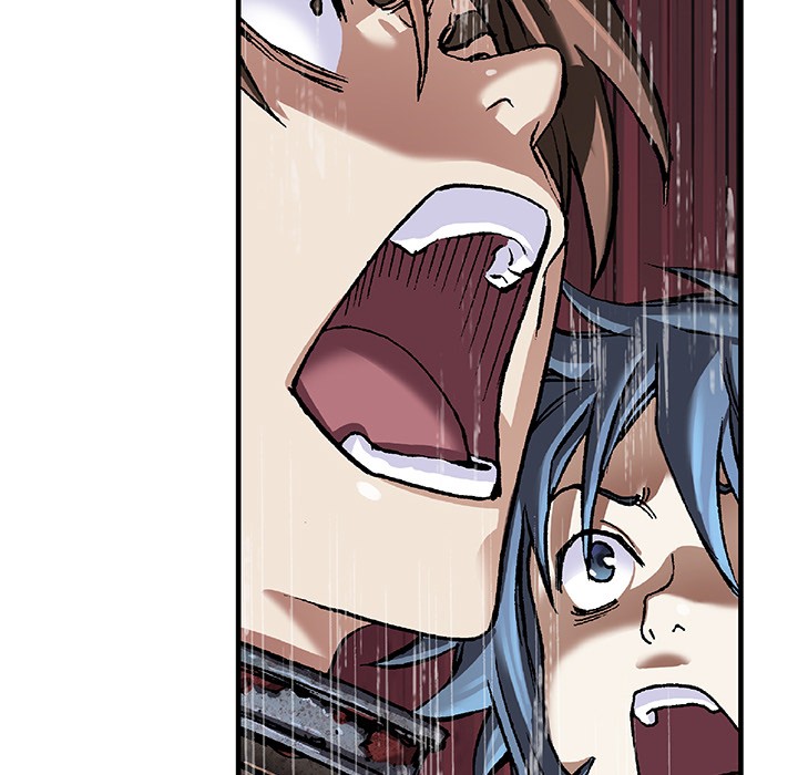 DeepWater Chapter 84 page 100 - Chapter 84