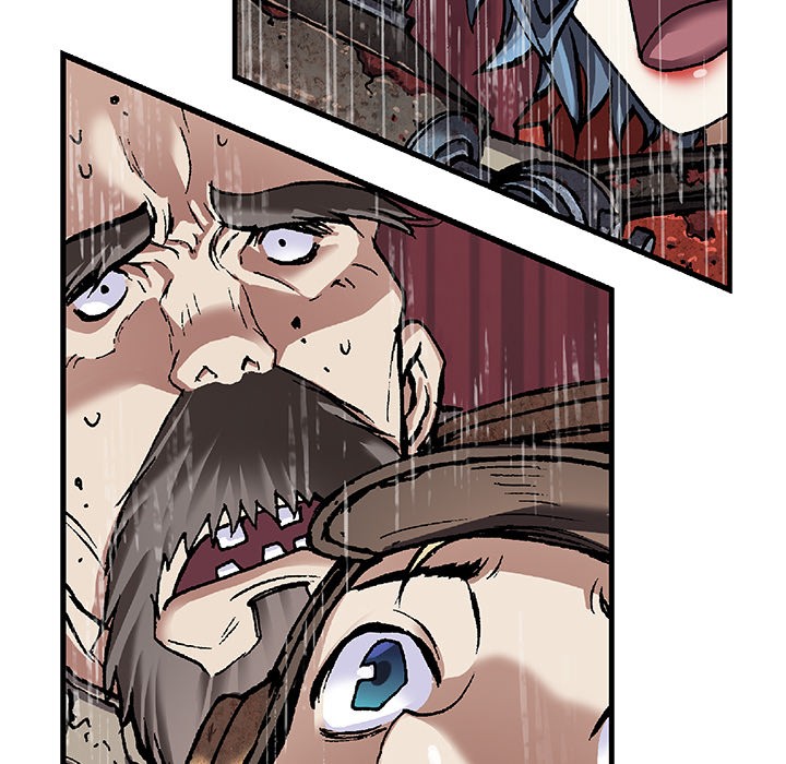 DeepWater Chapter 84 page 101 - Chapter 84