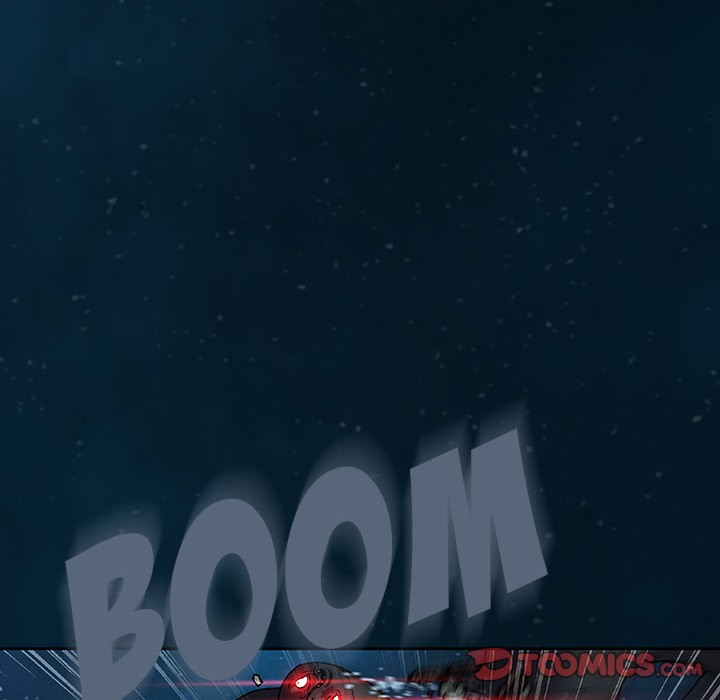 DeepWater Chapter 84 page 22 - Chapter 84