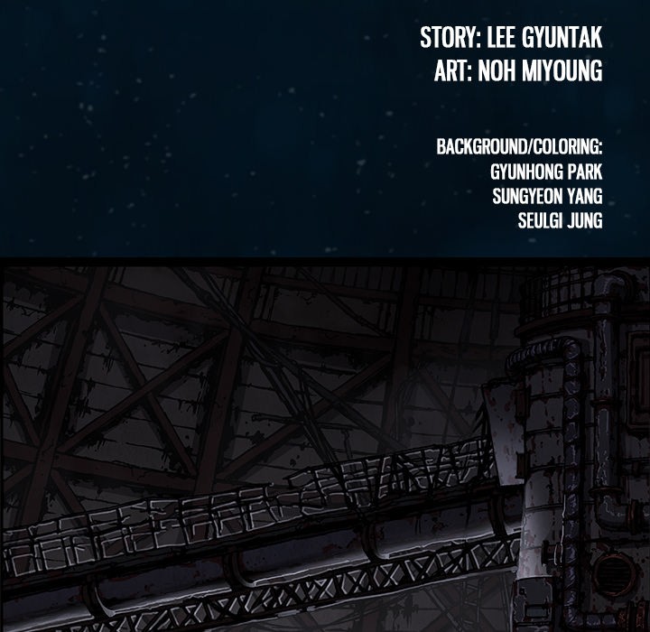 DeepWater Chapter 84 page 25 - Chapter 84