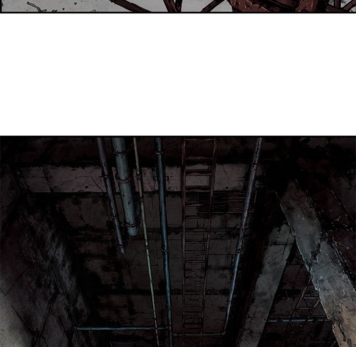 DeepWater Chapter 84 page 28 - Chapter 84