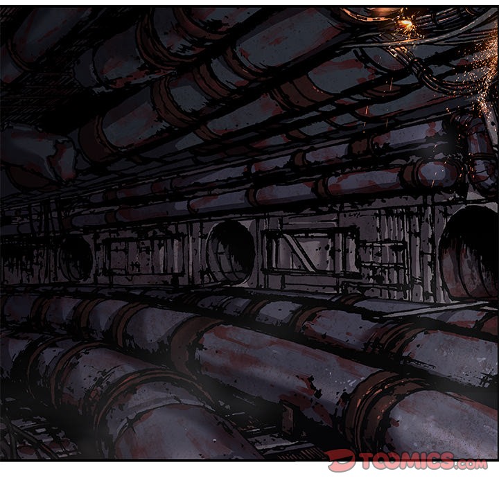 DeepWater Chapter 84 page 30 - Chapter 84