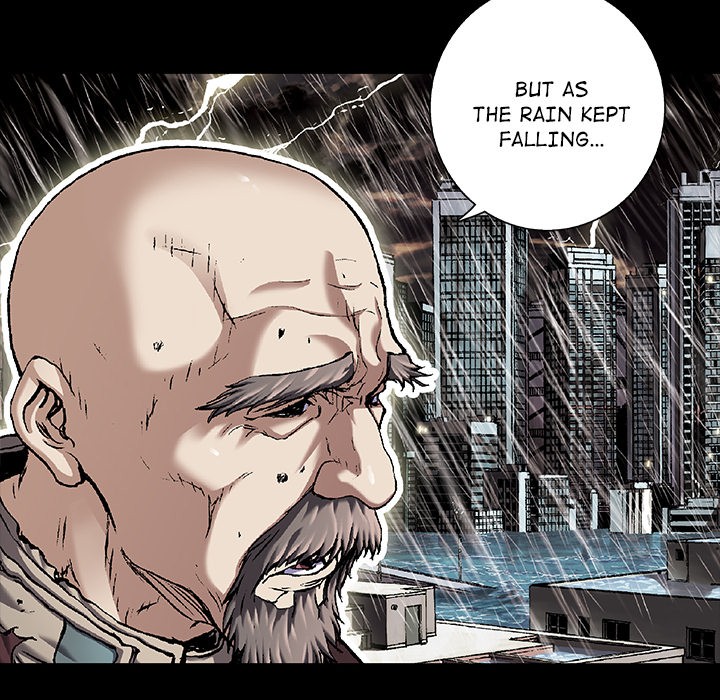 DeepWater Chapter 84 page 35 - Chapter 84