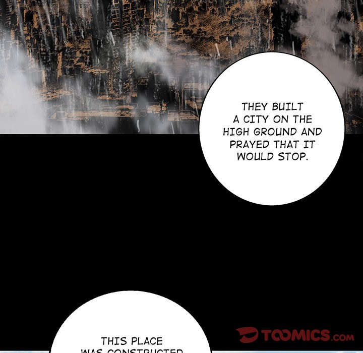 DeepWater Chapter 84 page 38 - Chapter 84