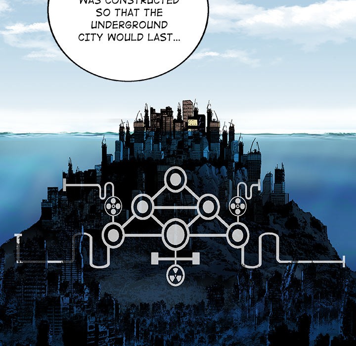 DeepWater Chapter 84 page 39 - Chapter 84
