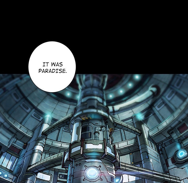 DeepWater Chapter 84 page 41 - Chapter 84