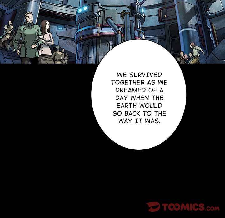 DeepWater Chapter 84 page 42 - Chapter 84