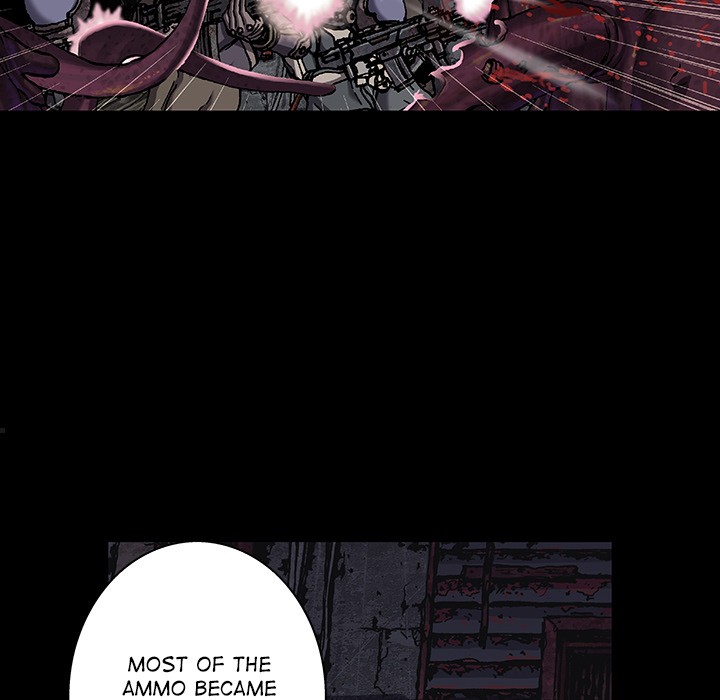DeepWater Chapter 84 page 48 - Chapter 84