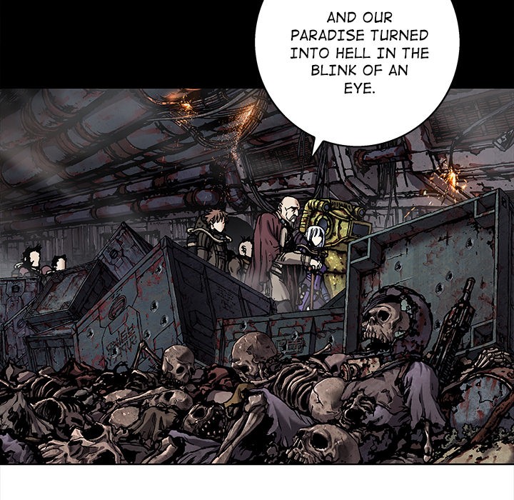 DeepWater Chapter 84 page 53 - Chapter 84
