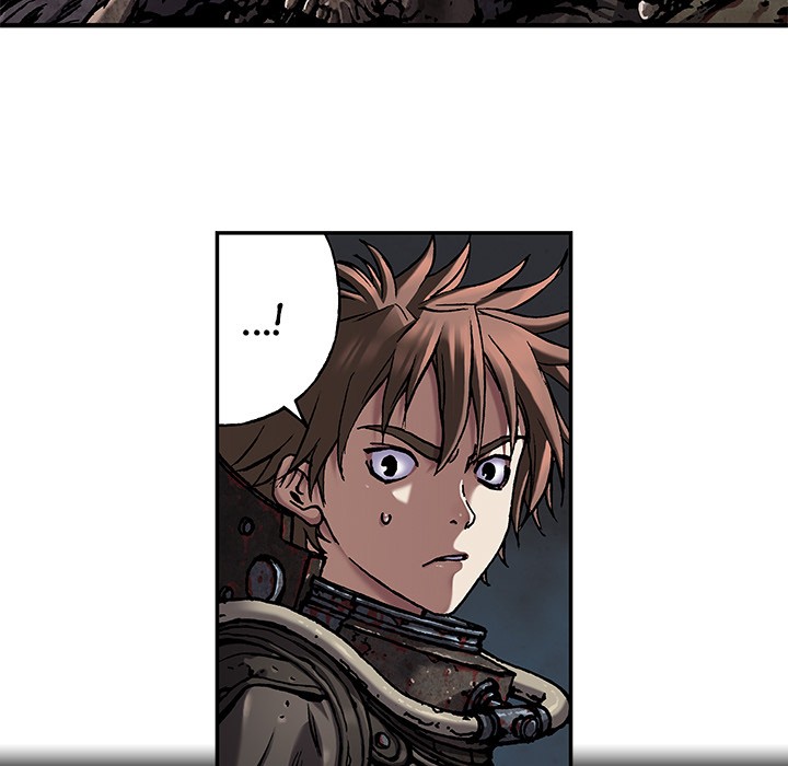 DeepWater Chapter 84 page 55 - Chapter 84