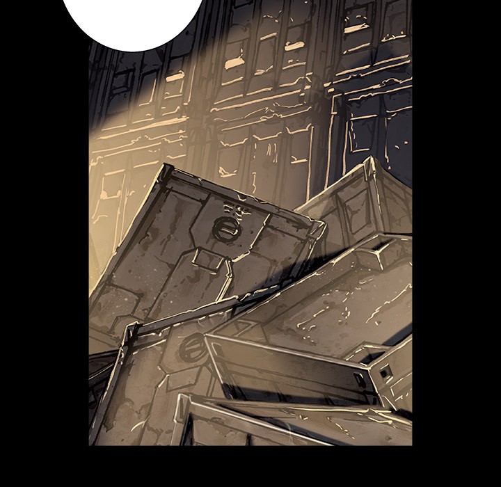 DeepWater Chapter 84 page 57 - Chapter 84