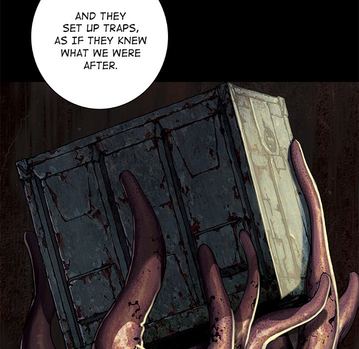 DeepWater Chapter 84 page 61 - Chapter 84