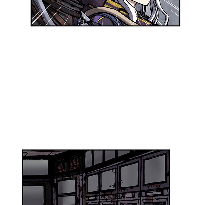 DeepWater Chapter 84 page 67 - Chapter 84