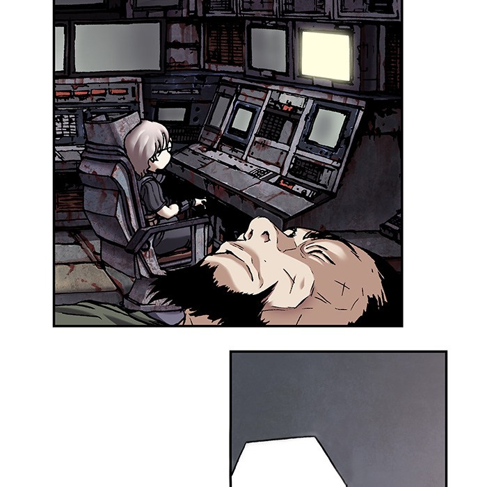 DeepWater Chapter 84 page 68 - Chapter 84