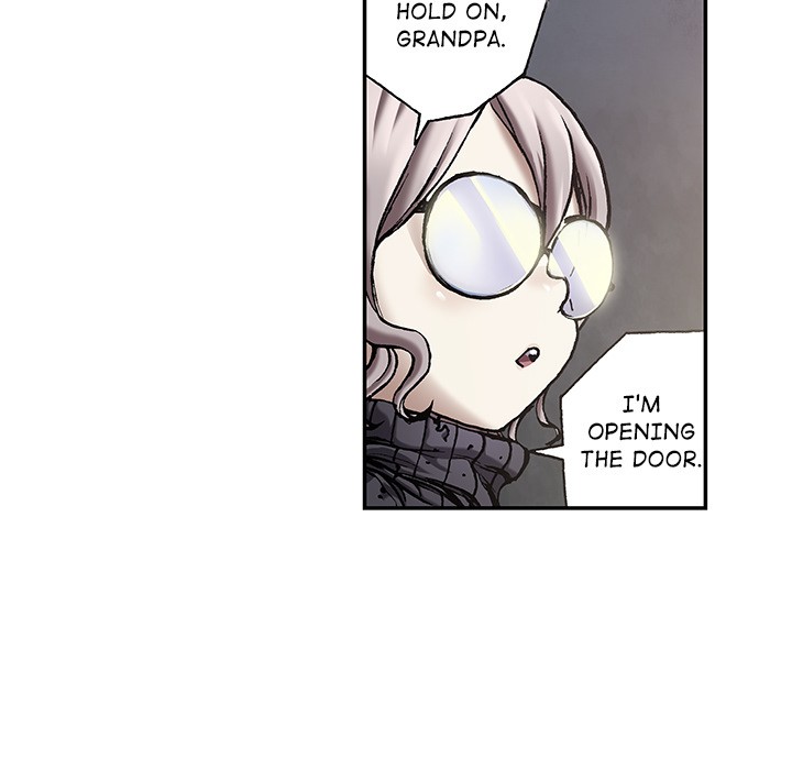 DeepWater Chapter 84 page 69 - Chapter 84