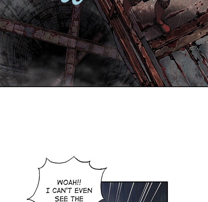 DeepWater Chapter 84 page 76 - Chapter 84