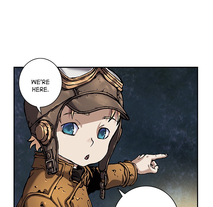 DeepWater Chapter 84 page 79 - Chapter 84