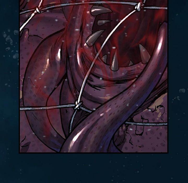DeepWater Chapter 84 page 8 - Chapter 84