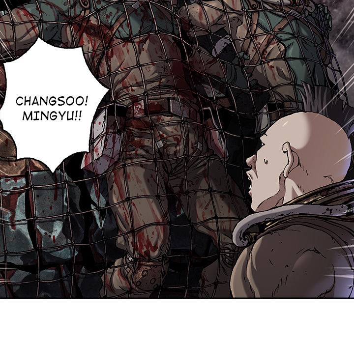 DeepWater Chapter 84 page 88 - Chapter 84