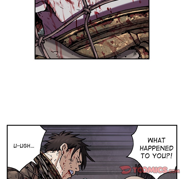 DeepWater Chapter 84 page 90 - Chapter 84