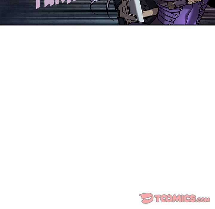 DeepWater Chapter 84 page 94 - Chapter 84