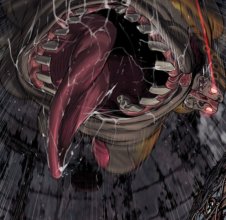 DeepWater Chapter 84 page 96 - Chapter 84