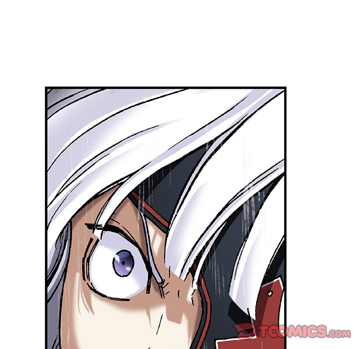 DeepWater Chapter 84 page 98 - Chapter 84