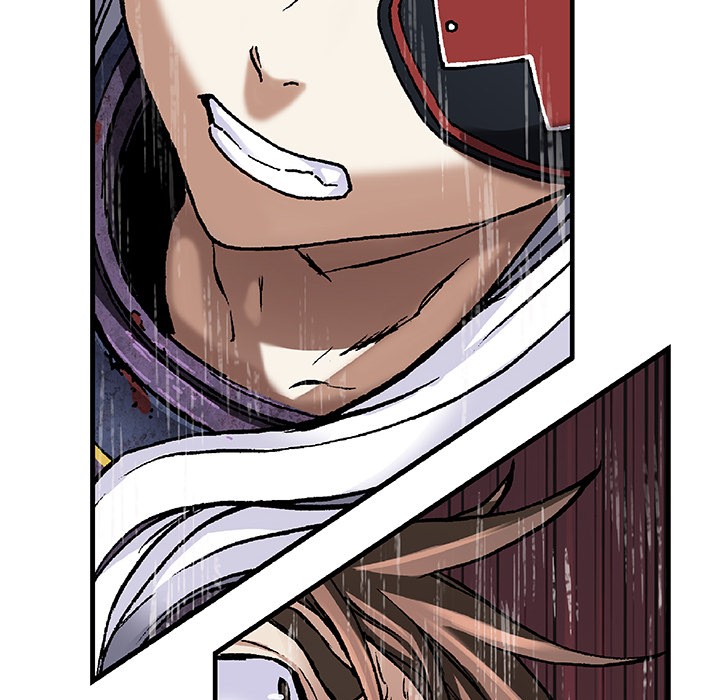 DeepWater Chapter 84 page 99 - Chapter 84