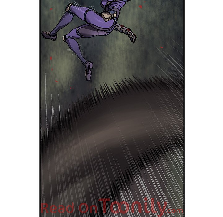 DeepWater Chapter 85 page 100 - Chapter 85