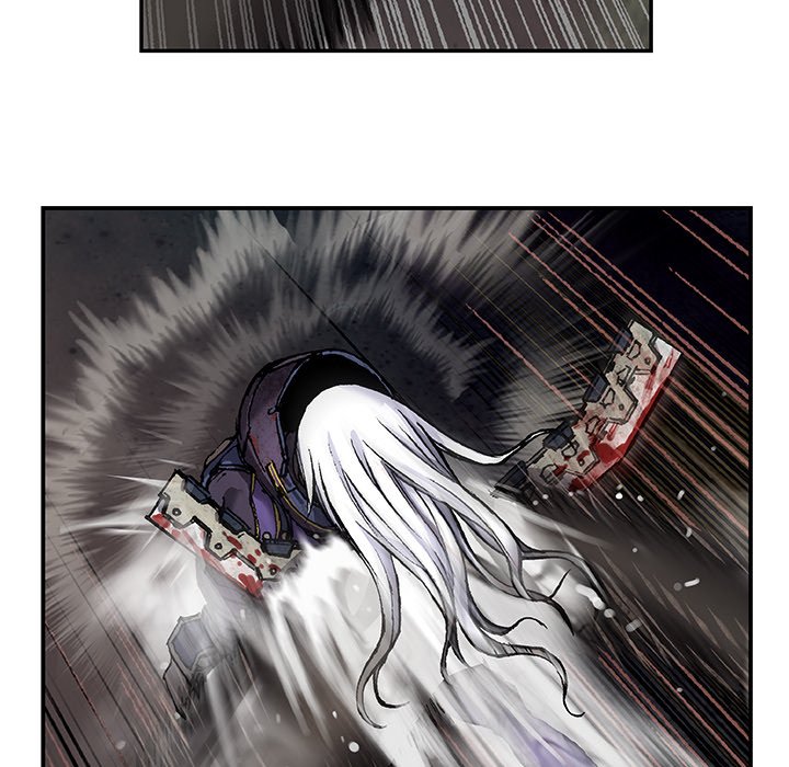 DeepWater Chapter 85 page 101 - Chapter 85
