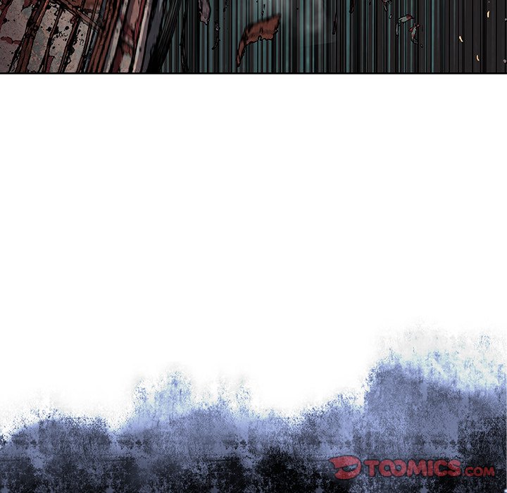 DeepWater Chapter 85 page 14 - Chapter 85