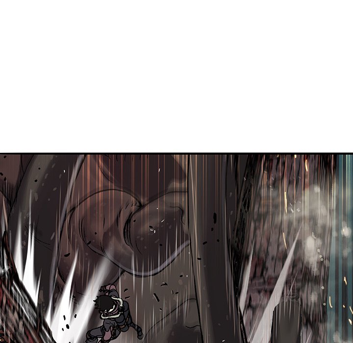 DeepWater Chapter 85 page 17 - Chapter 85