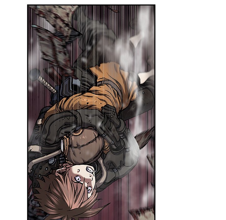 DeepWater Chapter 85 page 20 - Chapter 85