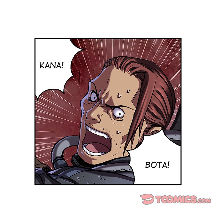 DeepWater Chapter 85 page 26 - Chapter 85