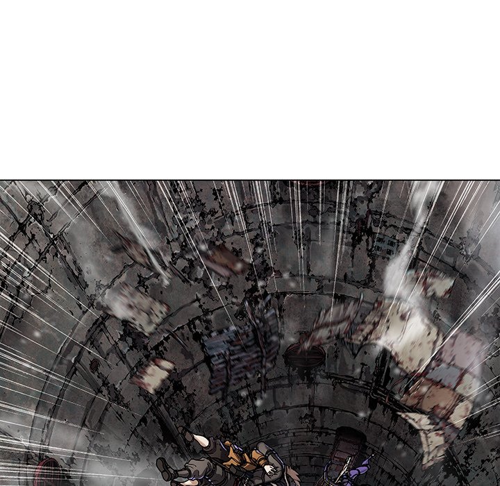 DeepWater Chapter 85 page 27 - Chapter 85