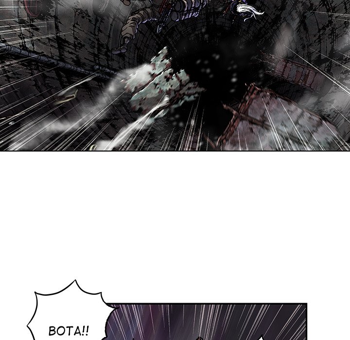 DeepWater Chapter 85 page 28 - Chapter 85