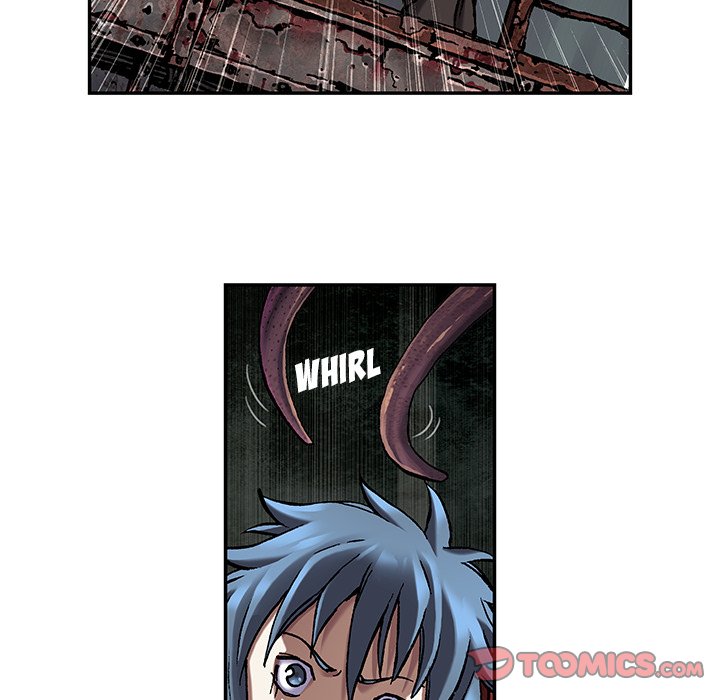 DeepWater Chapter 85 page 30 - Chapter 85