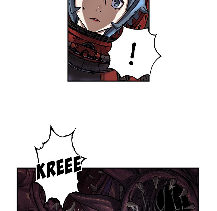 DeepWater Chapter 85 page 31 - Chapter 85