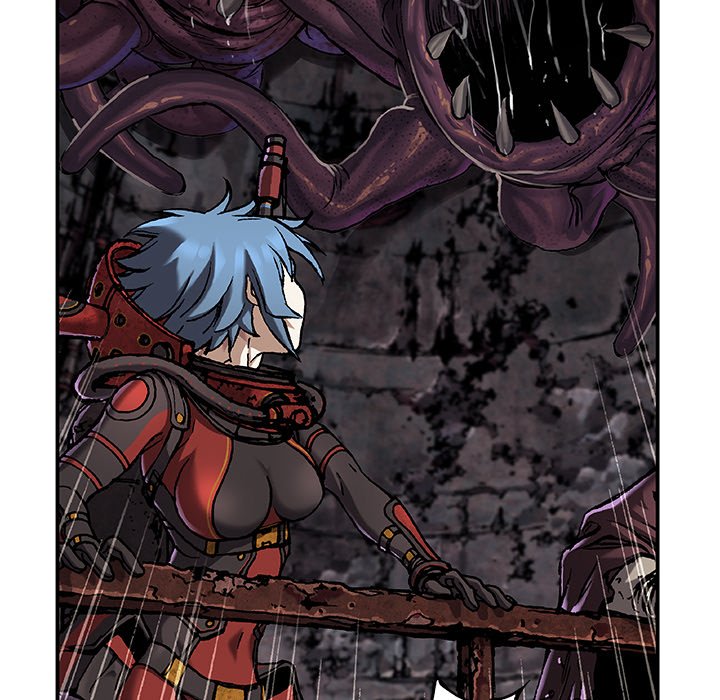 DeepWater Chapter 85 page 32 - Chapter 85