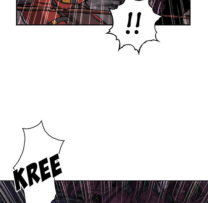 DeepWater Chapter 85 page 33 - Chapter 85