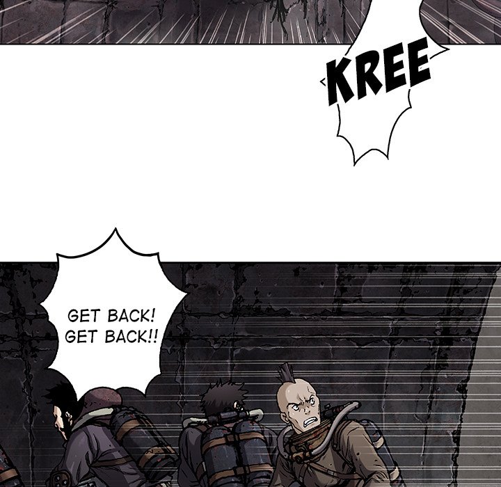 DeepWater Chapter 85 page 35 - Chapter 85