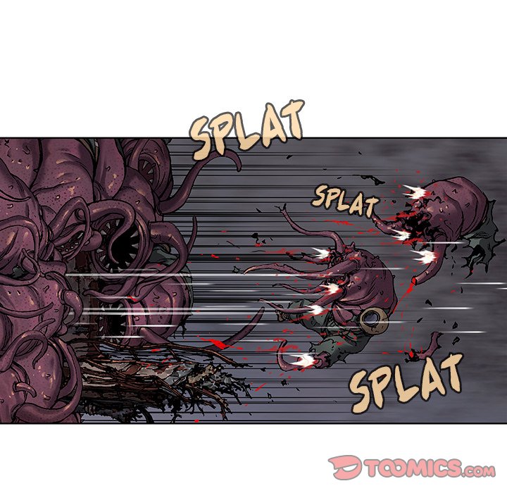 DeepWater Chapter 85 page 38 - Chapter 85
