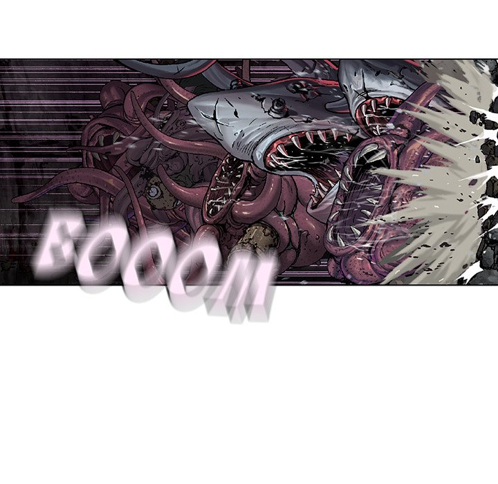 DeepWater Chapter 85 page 39 - Chapter 85